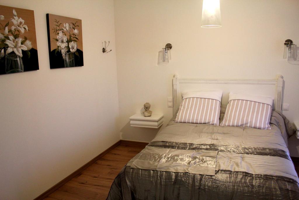 La Ferme De Bellune Mazeres  Room photo